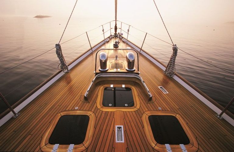 Best Wood for Boat Deck 2024 Buyers Guide