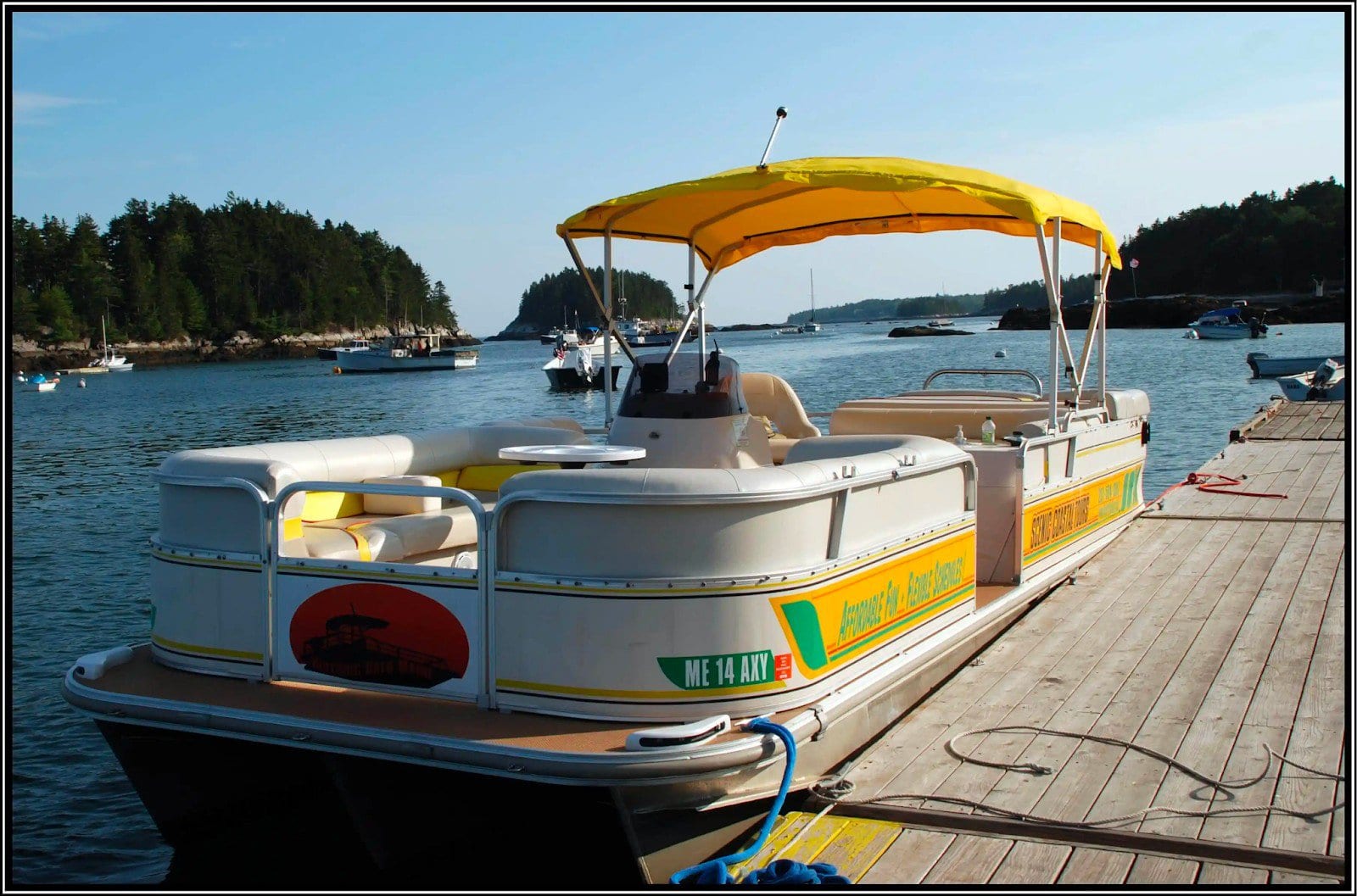 How To Dock a Boat? 2024 Beginners Guide