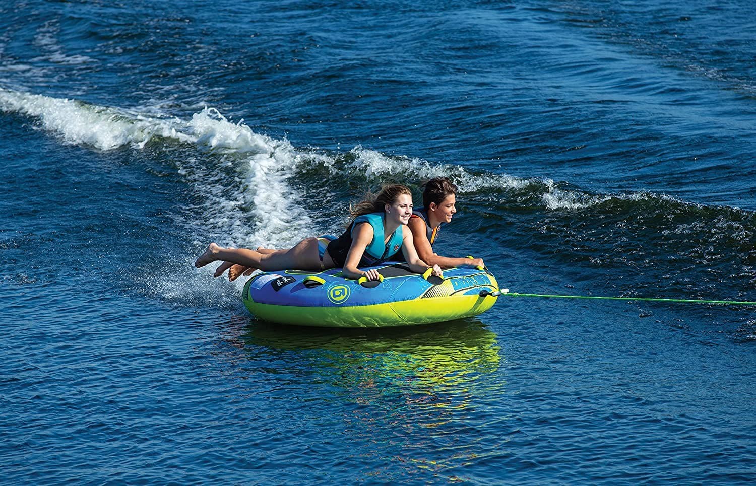 Best Towable Tubes in 2024