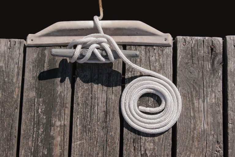 How To Tie Boat To Dock The Ultimate Guide 2026