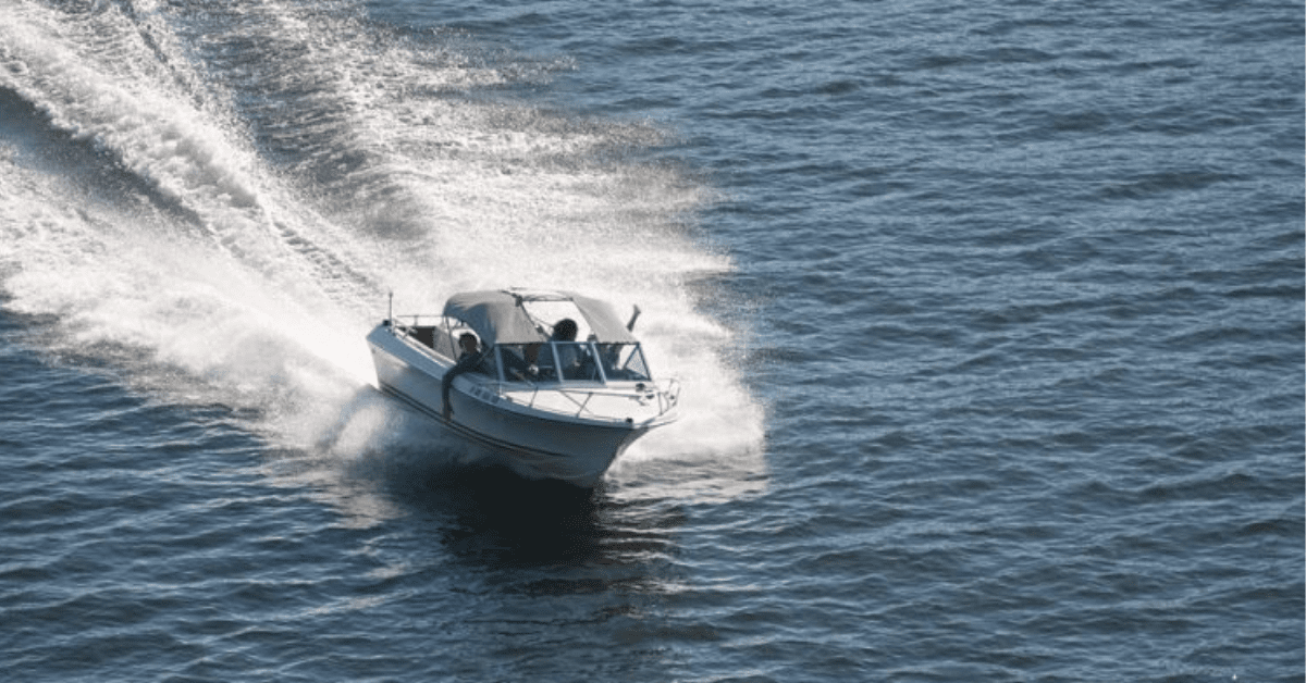 Best Hydrofoil for Outboard Motor in 2024