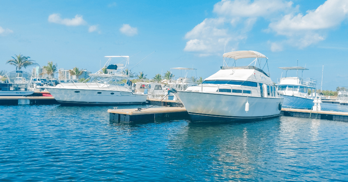 How To Dock a Boat? 2024 Beginners Guide